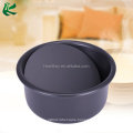 Aluminum Alloy Removable Bottom Nonstick Bakeware Round Cake Pan Set